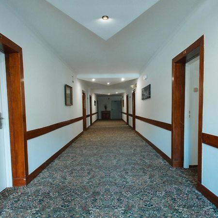 Hotel Marko プシェムィシル エクステリア 写真