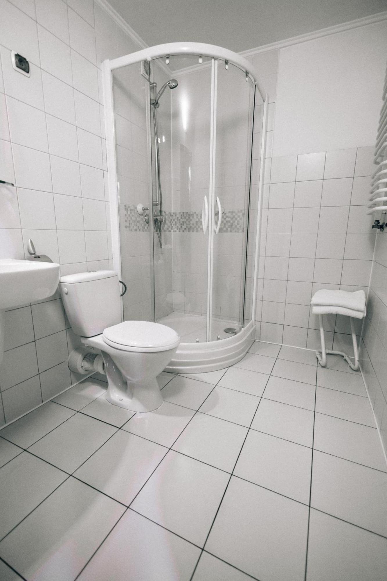 Hotel Marko プシェムィシル エクステリア 写真